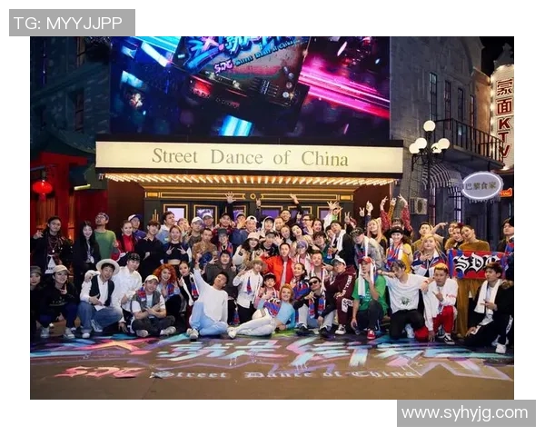 刘秀英专访：从街舞新手到舞台巨星的成长之路